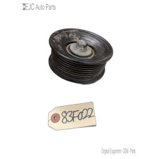 83F022 Idler Pulley For 06-07 Ford F-350 Super Duty  6.0 3C2E8678CB Grooved