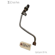 83F024 Exhaust Back Pressure Sensor Line For 06-07 Ford F-350 Super Duty  6.0