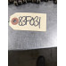 83F031 Pushrods Set All For 06-07 Ford F-350 Super Duty  6.0