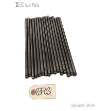 83F031 Pushrods Set All For 06-07 Ford F-350 Super Duty  6.0