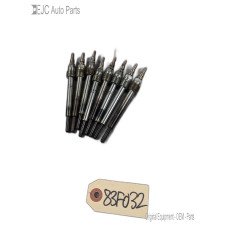 83F032 Glow Plugs Set All For 06-07 Ford F-350 Super Duty  6.0