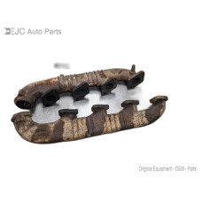 83F038 Exhaust Manifold Pair Set For 03-07 Ford F-350 Super Duty  6.0 1840770C1