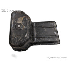 GSR203 Engine Oil Pan For 03-10 Ford F-350 Super Duty  6.0 183912C91