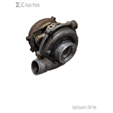 GVP401 Turbo Turbocharger Rebuildable For 05-07 Ford F-350 Super Duty  6.0 1854593C91