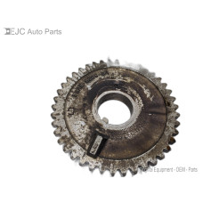 83B011 Left Camshaft Timing Gear For 00-01 Ford F-250 Super Duty  6.8 F8AE6256BA