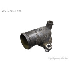 83B014 Thermostat Housing For 00-01 Ford F-250 Super Duty  6.8 F65E8594BA