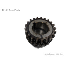 83B017 Crankshaft Timing Gear For 00-01 Ford F-250 Super Duty  6.8 XL3E6306BA