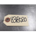 83B020 Engine Oil Temperature Sensor For 00-01 Ford F-250 Super Duty  6.8