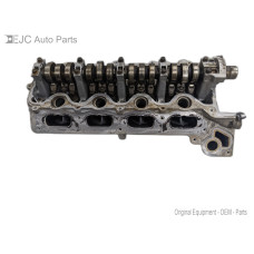 #NV06 Left Cylinder Head For 06-08 Ford F-150  5.4 3L3E6C064KE Driver Side