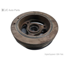 83M101 Crankshaft Pulley From 2006 Ford F-150  5.4 3L3E6312AA