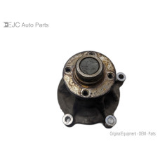 83M105 Water Coolant Pump From 2006 Ford F-150  5.4 3L3E8501CA