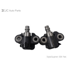 83M106 Timing Chain Tensioner Pair For 06-08 Ford F-150  5.4 F6AE6L266CA
