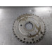 83M107 Crankshaft Trigger Tone Ring For 06-08 Ford F-150  5.4 XW1E12A227AC