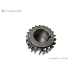 83M110 Crankshaft Timing Gear For 06-08 Ford F-150  5.4 XL3E6306AA