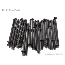 83M116 Cylinder Head Bolt Kit For 06-08 Ford F-150  5.4 9R3E6065AA