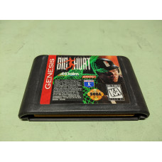 Frank Thomas Big Hurt Baseball Sega Genesis Cartridge Only