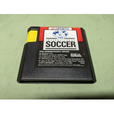 FIFA International Soccer Sega Genesis Cartridge Only