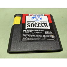 FIFA International Soccer Sega Genesis Cartridge Only