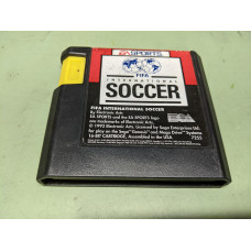 FIFA International Soccer Sega Genesis Cartridge Only