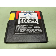 FIFA International Soccer Sega Genesis Cartridge Only
