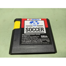 FIFA International Soccer Sega Genesis Cartridge Only