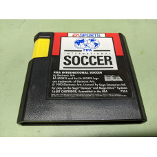 FIFA International Soccer Sega Genesis Cartridge Only