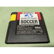 FIFA International Soccer Sega Genesis Cartridge Only