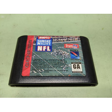 ESPN Sunday Night NFL Sega Genesis Cartridge Only