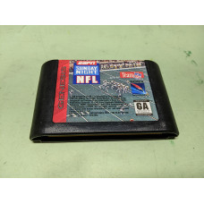 ESPN Sunday Night NFL Sega Genesis Cartridge Only