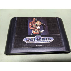 Evander Holyfield's Real Deal Boxing Sega Genesis Cartridge Only