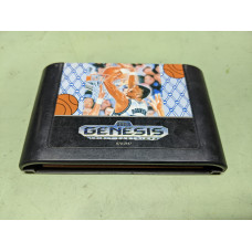 David Robinson's Supreme Court Sega Genesis Cartridge Only