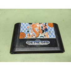 David Robinson's Supreme Court Sega Genesis Cartridge Only