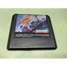 Combat Cars Sega Genesis Cartridge Only