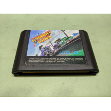 Combat Cars Sega Genesis Cartridge Only