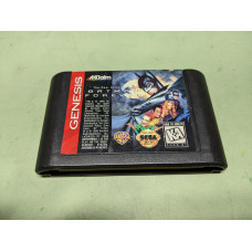 Batman Forever Sega Genesis Cartridge Only