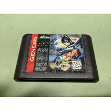 Batman Forever Sega Genesis Cartridge Only