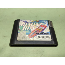 Bimini Run Sega Genesis Cartridge Only