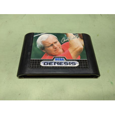 Arnold Palmer Tournament Golf Sega Genesis Cartridge Only