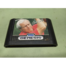 Arnold Palmer Tournament Golf Sega Genesis Cartridge Only