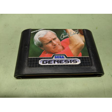 Arnold Palmer Tournament Golf Sega Genesis Cartridge Only