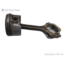 83Z001 Piston and Connecting Rod Standard For 05-08 Ford F-150  5.4 8L3E6200AA