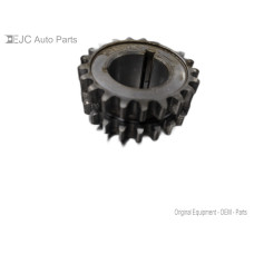 83Z011 Crankshaft Timing Gear For 05-08 Ford F-150  5.4 XL3E6306AA