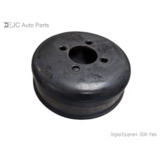 83Z021 Water Pump Pulley For 05-08 Ford F-150  5.4 XC2E8A528AA