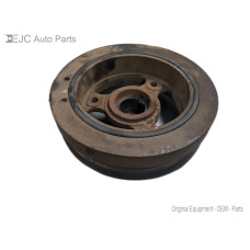 83Z022 Crankshaft Pulley From 2005 Ford F-150  5.4 3L3E6312AA