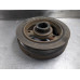 83Z022 Crankshaft Pulley From 2005 Ford F-150  5.4 3L3E6312AA