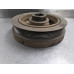 83Z022 Crankshaft Pulley From 2005 Ford F-150  5.4 3L3E6312AA