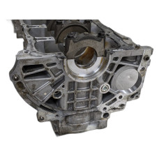 #BMT23 Engine Cylinder Block From 2014 Jeep Patriot  2.4