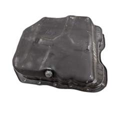 84C001 Lower Engine Oil Pan From 2014 Jeep Patriot  2.4 665AEE234