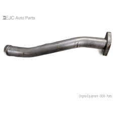 84C002 Coolant Crossover Tube For 08-15 Jeep Patriot  2.4 04884697AB