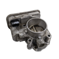 84C003 Throttle Valve Body From 2014 Jeep Patriot  2.4